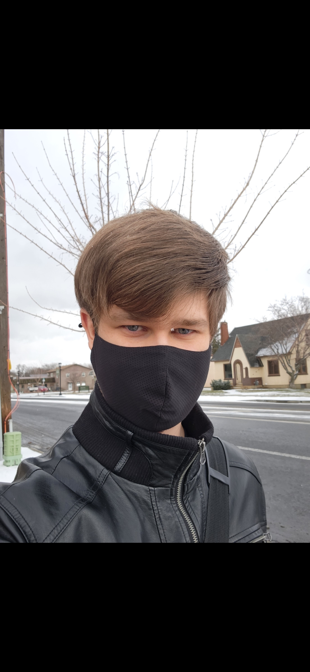 Photo of Mikhail